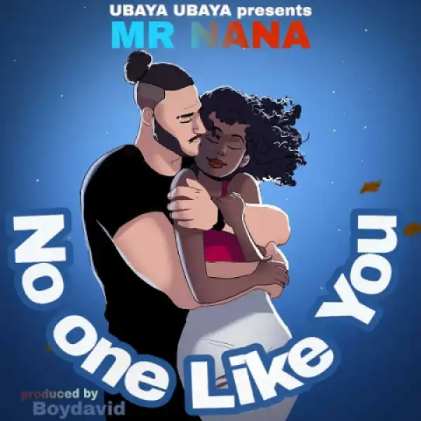 Mr Nana - No One Like You